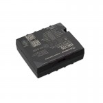 Gps Tracker Με Σύνδεση Με Συναγερμό 4G / Lte / Gnss Για Αυτοκίνητα / Φορτηγά Teltonika Fmc 130 Canbus