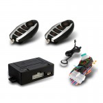 Κεντρικό Κλείδωμα Keetec Cz 100 Με 2 Κοντρολ Κεντρικό Κλείδωμα Keetec Cz 100 Με 2 Κοντρολ