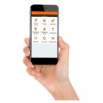 Συναγερμός Αυτοκινήτου GN8 Eurosec Canbus Alarm Με Ραντάρ /Κραδασμό & Κλισιόμετρο / Immobilizer / Gps Tracking S-GN8-ENSC