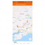 Συναγερμός Αυτοκινήτου GN8 Eurosec Canbus Alarm Με Ραντάρ /Κραδασμό & Κλισιόμετρο / Immobilizer / Gps Tracking S-GN8-ENSC