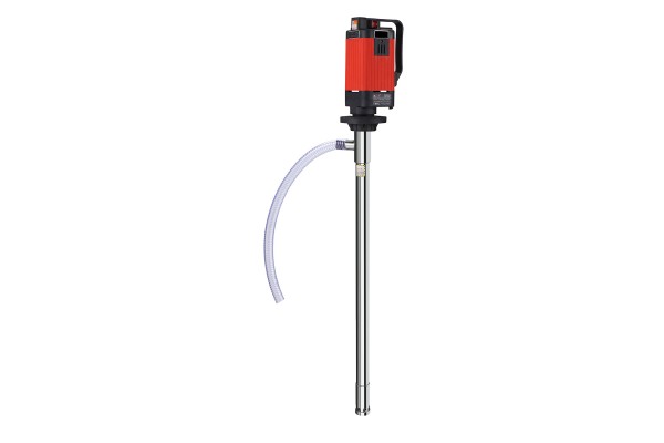 Maestro D96/A Ηλεκτρικη Αντλια Μεταγγισης 2000W (20-80 L/MIN, Φ42, L96CM)