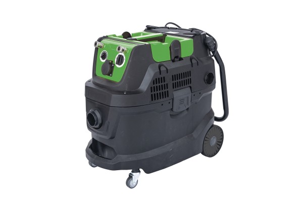 Maestro MVC-505_40L Απορροφητηρας Υγρων - ΣΤΕΡΕΩΝ, 1600W, 40L, Σπιραλ 4.5M (ΗΛΕΚ.ΠΛΑΚΕΤΑ, 1+1 ΕΡΓΑΛΕΙΑ)