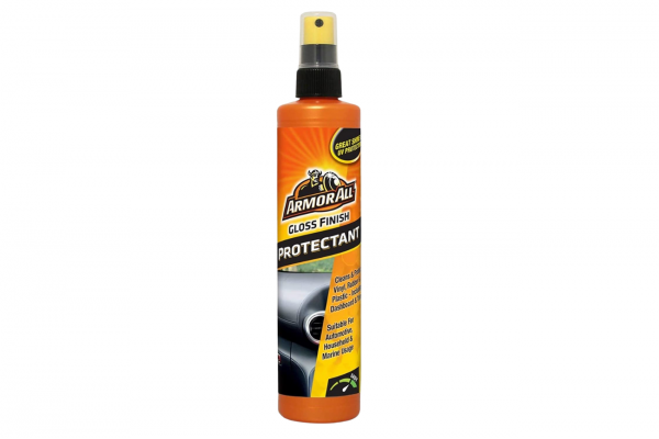 Armor All Protectant Gloss Finish – Γαλάκτωμα Γυαλίσματος & Περιποίησης 300ml – 103000100