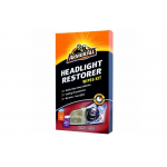 Armor All Headlight Restoration Kit – Κιτ Επανόρθωσης Φαναριών / Headlight Restoration Kit – 185140100
