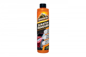 Armor All Scratch Remover – Αλοιφή Αφαίρεσης Γρατσουνιών 200ml – 228424100