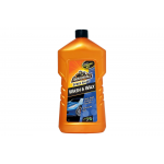 Armor All Wash & Wax Speed Shine – Σαμπουάν με Κερί (Wash & Wax) 1L – 240010100