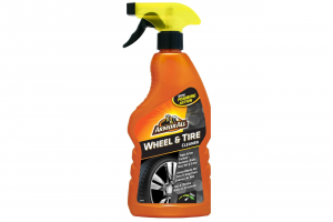 Armor All Wheel Cleaner – Καθαριστικό Ζαντών & Ελαστικών 500ml – 345000100