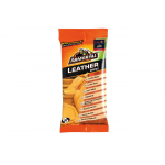Armor All Leather Cleaning Wipes – Μαντηλάκια Καθαρισμού Δερμάτινων Επιφανειών 20τμχ – 390150100