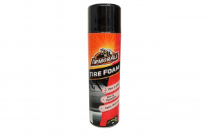 Armor All Tire Foam Cleaner – Αφρός Καθαρισμού Ελαστικών 500ml – 475000100