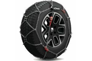 Σετ Αλυσιδες Xg Cross 9mm No 218 (2ΤΕΜ)