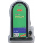 Αντικλεπτικο Moto 180X320 Πεταλο Αντικλεπτικο Moto 180X320 Πεταλο