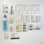 Φαρμακείο Πρώτων Βοηθειών Με Πιστοποίηση Din 13164:2022 Autogs 1 Τεμάχιο