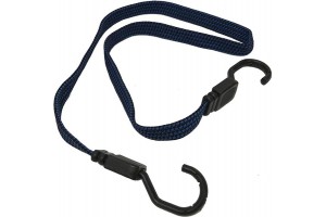 Χταπόδι Πρόσδεσης Ελαστικό Πλακέ 18mm X 1m 1 Τεμάχιο