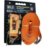 Ιμάντας Φορτηγών Mile 5 Τόνων 10 Μέτρα 1 Τεμάχιο