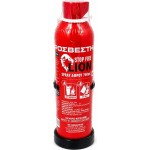 Πυροσβεστήρας 750ml Γενικής Χρήσης Με Βάση Στήριξης 1 Τεμάχιο