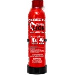 Πυροσβεστήρας 750ml Γενικής Χρήσης Με Βάση Στήριξης 1 Τεμάχιο