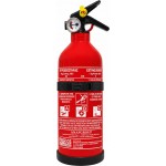 Πυροσβεστήρας Autogs Ξηράς Σκόνης 1Kg5A 34B C 1 Τεμάχιο Πυροσβεστήρας Autogs Ξηράς Σκόνης 1Kg5A 34B C 1 Τεμάχιο