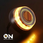 Φάρος Έκτακτης Ανάγκης Και Φακός On V16 Standard Με Μαγνήτη Και Γάτζο 1 Τεμάχιο Φάρος Έκτακτης Ανάγκης Και Φακός On V16 Standard Με Μαγνήτη Και Γάτζο 1 Τεμάχιο