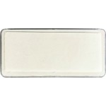 ΑΝΤΑΝ/ΚΑ ΠΑΡ/ΜΑ 94Χ44MM Λευκο 2613103