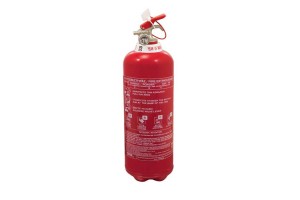 Πυροσβεστηρας 6 Kgs Abc Σκονη