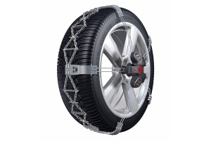 Konig K-Summit K33 Χιονοαλυσίδες Τύπου Αράχνης για Επιβατικό