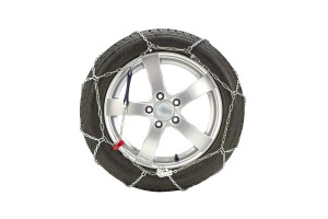 Konig ZIP 9 065 Αντιολισθητικές Αλυσίδες για Επιβατικό