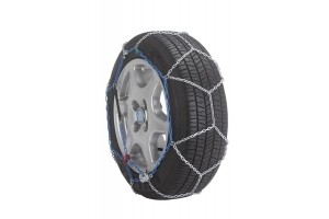 Simaka Micro No 95 Αντιολισθητικές Αλυσίδες για Επιβατικό