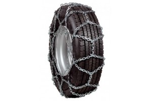 Simaka Nevada No 380 Αντιολισθητικές Αλυσίδες για Φορτηγό