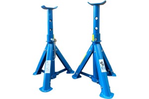 Γρύλος Σταθερός Αυτοκινήτου 2 Τόνων Ζευγάρι