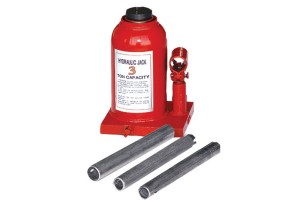 Γρύλος Υδραυλικός Αυτοκινήτου 3 Τόνων 1 Τεμάχιο