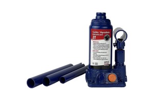 Γρύλος Υδραυλικός Αυτοκινήτου 2 Τόνων 1 Τεμάχιο