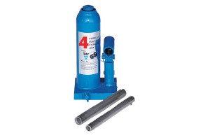 Γρύλος Υδραυλικός Αυτοκινήτου 4 Τόνων 1 Τεμάχιο