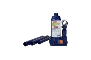 Γρύλος Υδραυλικός Αυτοκινήτου 6 Τόνων 1 Τεμάχιο