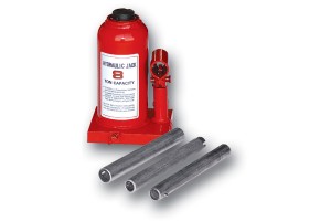 Γρύλος Υδραυλικός Αυτοκινήτου 8 Τόνων 1 Τεμάχιο