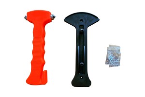 Σφυράκι Έκτακτης Ανάγκης 1 Τεμάχιο