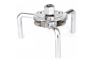 Φιλτρόκλειδο Λαδιού Αυτοκινήτου Amio (02509) Με 3 Πόδια Αυτόματο OILW-D 1 Τεμάχιο