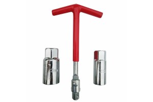 Μπουζόκλειδο Σπαστό Διπλό 16mm - 21mm 1 Τεμάχιο