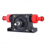 Αντλία Νερού, Λαδιού, Καυσίμων 3400RPM, 1300 lt/h, 3/4" Για Χρήση Με Δράπανο 1 Τεμάχιο