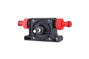 Αντλία Νερού, Λαδιού, Καυσίμων 3400RPM, 1300 lt/h, 3/4" Για Χρήση Με Δράπανο 1 Τεμάχιο