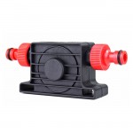 Αντλία Νερού, Λαδιού, Καυσίμων 3400RPM, 1300 lt/h, 3/4" Για Χρήση Με Δράπανο 1 Τεμάχιο