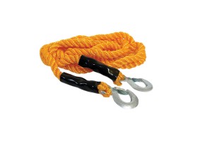 Ρυμούλκα Σχοινί Για Ρυμούλκηση Έως 2 Τόνους 1 Τεμάχιο