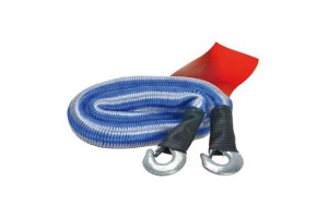 Ρυμούλκα Ελαστική Για Ρυμούλκηση Έως 2.1 Τόνους 1 Τεμάχιο