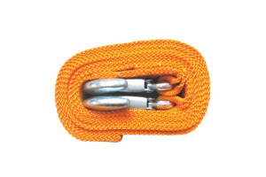 Ρυμούλκα Ιμάντας Για Ρυμούλκηση Έως 5 Τόνους 1 Τεμάχιο