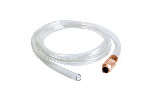 Αντλία Αναρροφητική Ασφαλείας (Κλέφτης) Νέας Τεχνολογίας 183cm