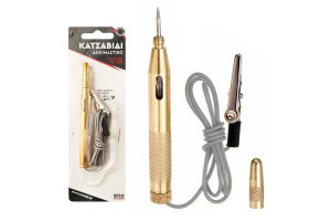 Κατσαβίδι Δοκιμαστικό 6V-24V 1 Τεμάχιο