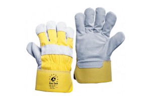 Γάντια Εργασίας Τύπου Jean 01.0020/1