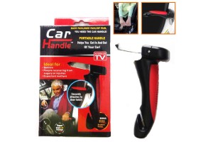 Σφυράκι Έκτακτης Ανάγκης Με Χερούλι