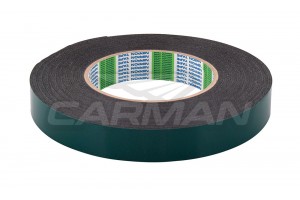 Ταινια ΑΥΤ/ΤΗ Διπλης Οψεως 20mm  10M