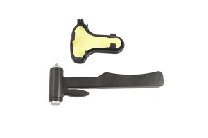 Carman Σφυρί Εκτάκτου Ανάγκης Αυτοκινήτου