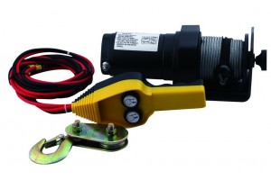 Carman Εργάτης Σταθερός 12V